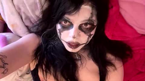 dreamycookies3 online show from 05-25-26, 07:42