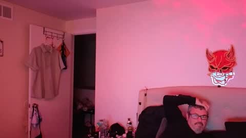 DreamyCouple01 online show from 05-11-26, 02:50