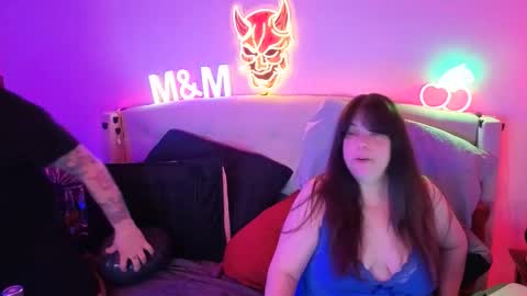DreamyCouple01 online show from 05-12-26, 05:59