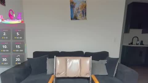 dreamyhousewife1 online show from 11-25-25, 05:35