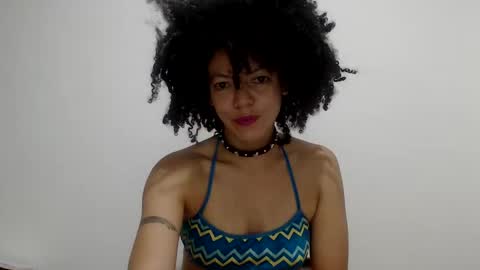 Snapshot of dreamylatina chatting on 02-07-25, 09:37 DreamyLatina online show from 02-07-25, 09:37