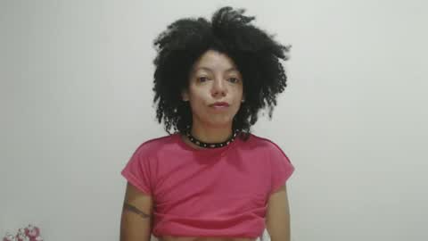 DreamyLatina online show from 02-12-25, 10:24