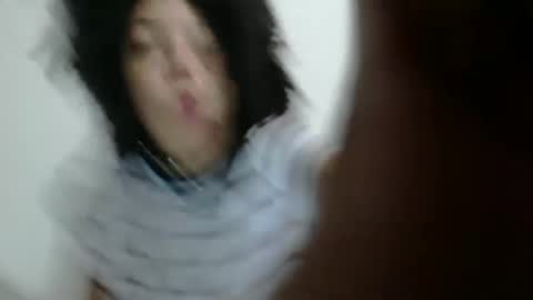 Snapshot of dreamylatina chatting on 02-23-25, 01:35 DreamyLatina online show from 02-23-25, 01:35