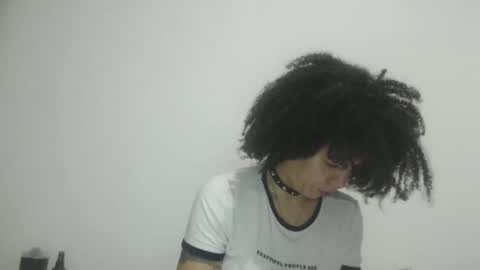 Snapshot of dreamylatina chatting on 02-04-26, 02:06 DreamyLatina online show from 02-04-26, 02:06
