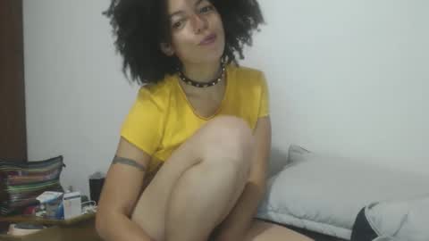 Snapshot of dreamylatina chatting on 02-05-26, 01:54 DreamyLatina online show from 02-05-26, 01:54