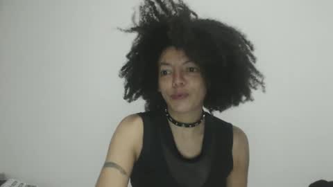 Snapshot of dreamylatina chatting on 02-26-26, 01:37 DreamyLatina online show from 02-26-26, 01:37