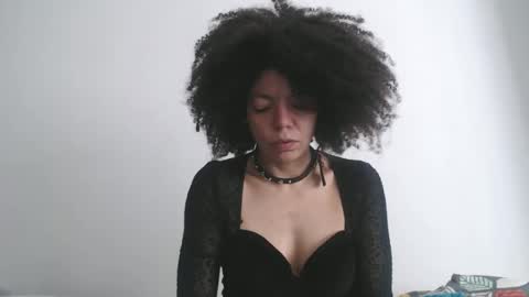 Snapshot of dreamylatina chatting on 02-28-26, 01:01 DreamyLatina online show from 02-28-26, 01:01