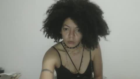 Snapshot of dreamylatina chatting on 03-07-26, 12:18 DreamyLatina online show from 03-07-26, 12:18