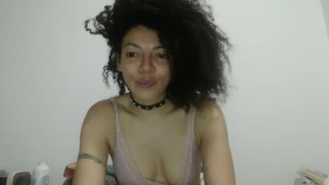 DreamyLatina online show from 05-29-26, 11:58