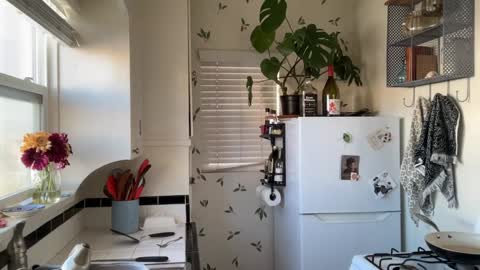 RIRI OR DREAMY online show from 12-18-24, 07:30