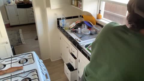 RIRI OR DREAMY online show from 01-07-25, 06:24