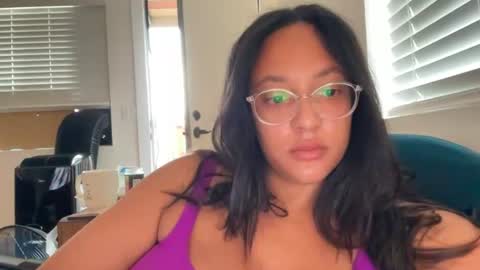 RIRI OR DREAMY online show from 07-26-26, 02:35