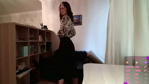 Dia online show from 03-01-26, 10:39