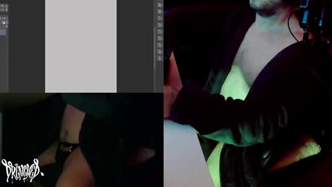 Snapshot of drenchedart chatting on 02-11-25, 03:08 Drenched online show from 02-11-25, 03:08