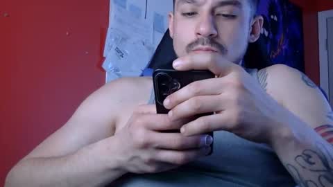 Snapshot of drew48895 chatting on 02-10-26, 05:50 drew48895 online show from 02-10-26, 05:50