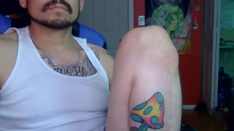 drew48895 online show from 05-17-26, 03:08