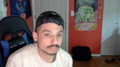 drew48895 online show from 07-05-26, 03:30