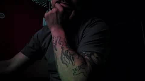 drew48895 online show from 08-01-26, 06:40