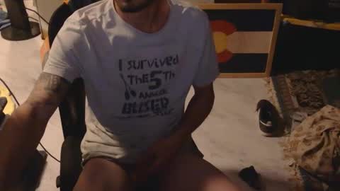 drewsername online show from 12-21-25, 08:10