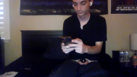 Drew Spade online show from 07-24-26, 11:36