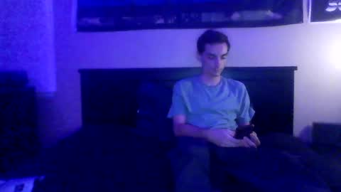 Drew Spade online show from 07-28-26, 04:41