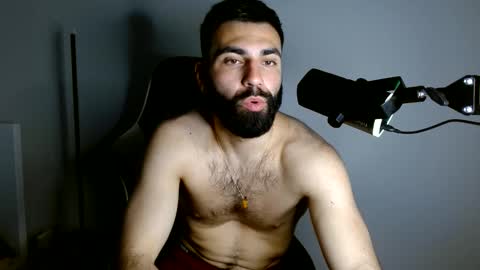 drewwho_ online show from 04-13-26, 10:26