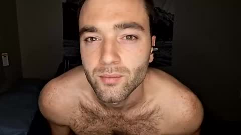 drexallen1 online show from 11-30-25, 02:48