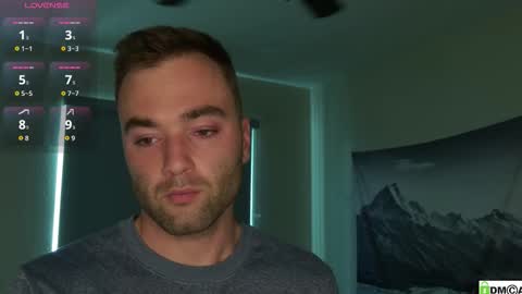 drexallen1 online show from 12-22-25, 09:12