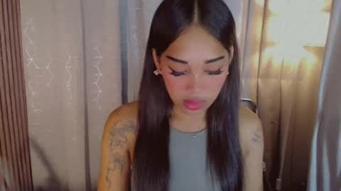Snapshot of dreyanajones chatting on 07-14-26, 02:05 Dreyana online show from 07-14-26, 02:05