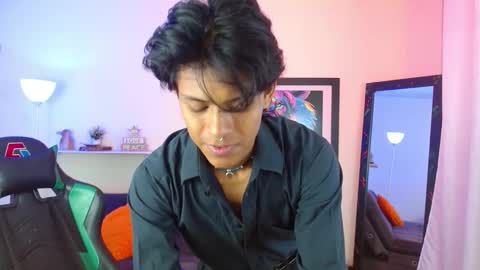 Dreyk online show from 11-29-25, 02:31