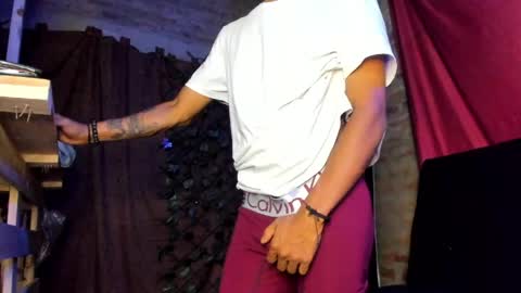 Dreyk online show from 04-22-26, 12:46