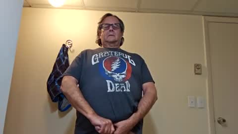 Dr. Feelgood online show from 06-21-26, 05:32