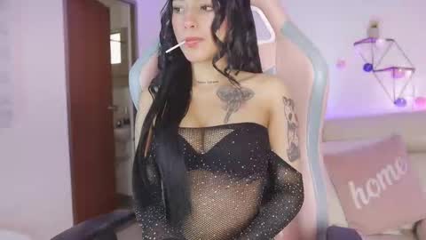 DRIANA online show from 11-07-25, 01:00