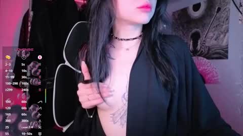 Tara  Sonny online show from 04-08-26, 04:34