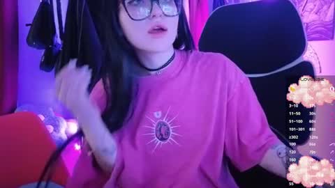 Tara  Sonny online show from 07-28-26, 02:46