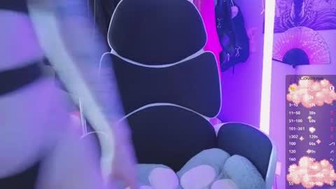 Tara  Sonny online show from 07-29-26, 07:17