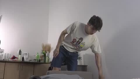 Mark online show from 01-08-26, 06:59