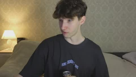 Mark online show from 03-23-26, 02:15