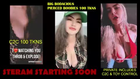 Angie online show from 05-22-26, 03:06