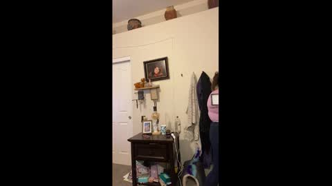 Snapshot of drippykitty888 chatting on 02-14-26, 05:26 Drippy kitty online show from 02-14-26, 05:26