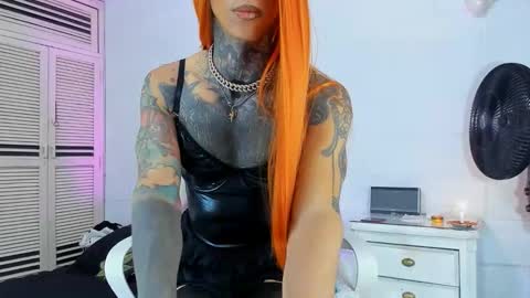 drippyorlove online show from 03-13-26, 05:30