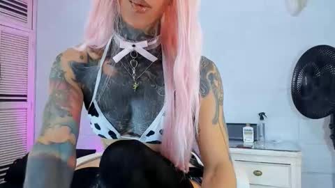 drippyorlove online show from 03-19-26, 05:50