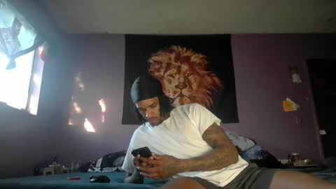 dripthehit online show from 01-07-25, 11:56