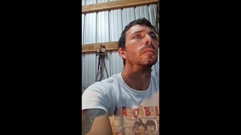 Inexperienced catfish online show from 04-27-26, 10:13