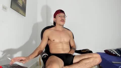 drizsx online show from 01-12-25, 08:25