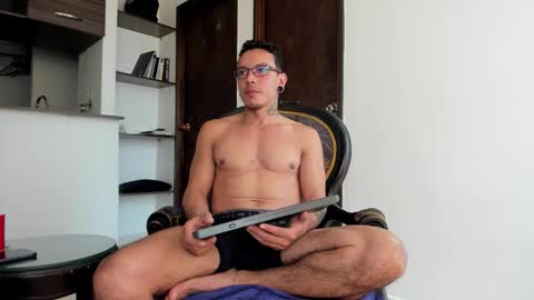 drizsx online show from 10-15-25, 02:50