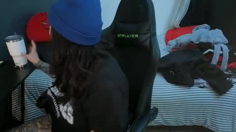 Snapshot of drizzypeach602 chatting on 03-13-26, 06:31 Drizzypeach602 online show from 03-13-26, 06:31