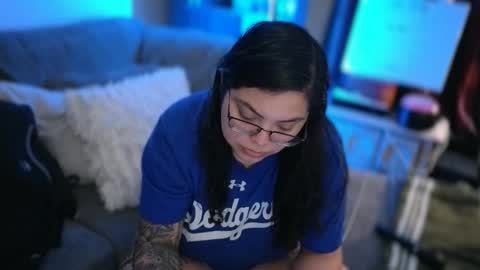 Drizzypeach602 online show from 05-06-26, 03:13