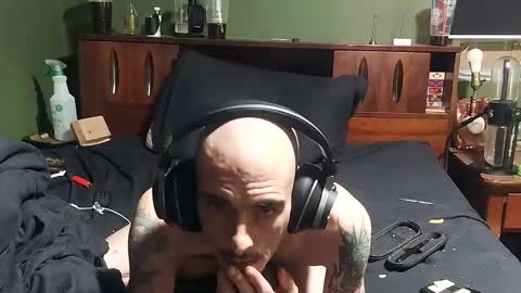 Dark Star online show from 02-26-26, 10:14