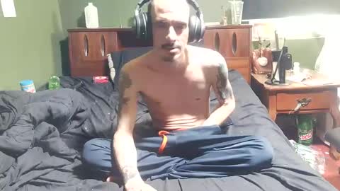 Dark Star online show from 03-25-26, 11:49